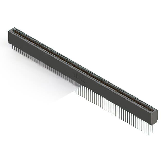 725-142-545-201 EDAC Inc.  Edgeboard Connectors